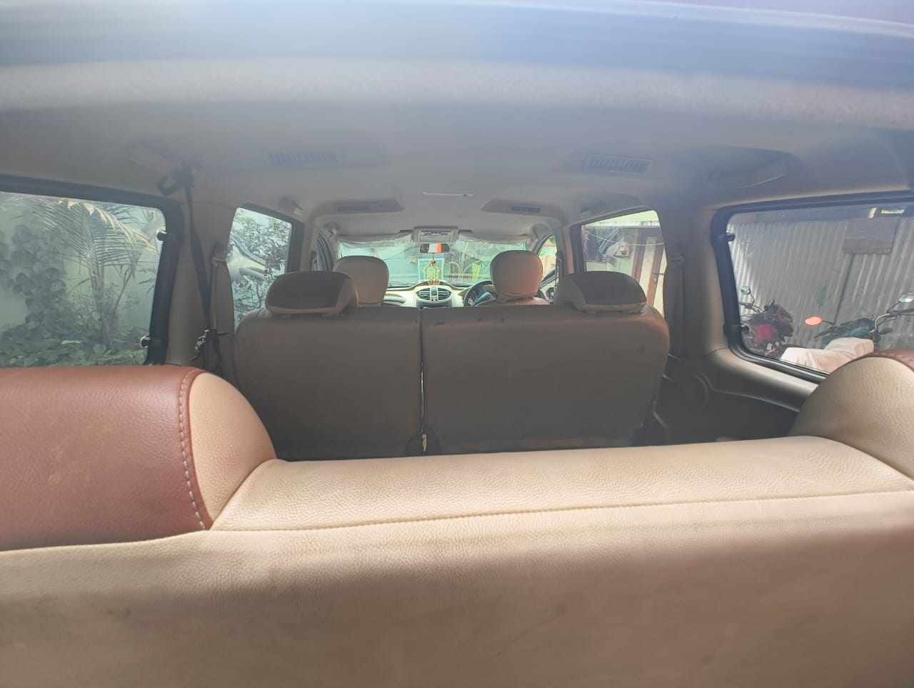 Mahindra Xylo(2015-2020) H4 Bs Iv